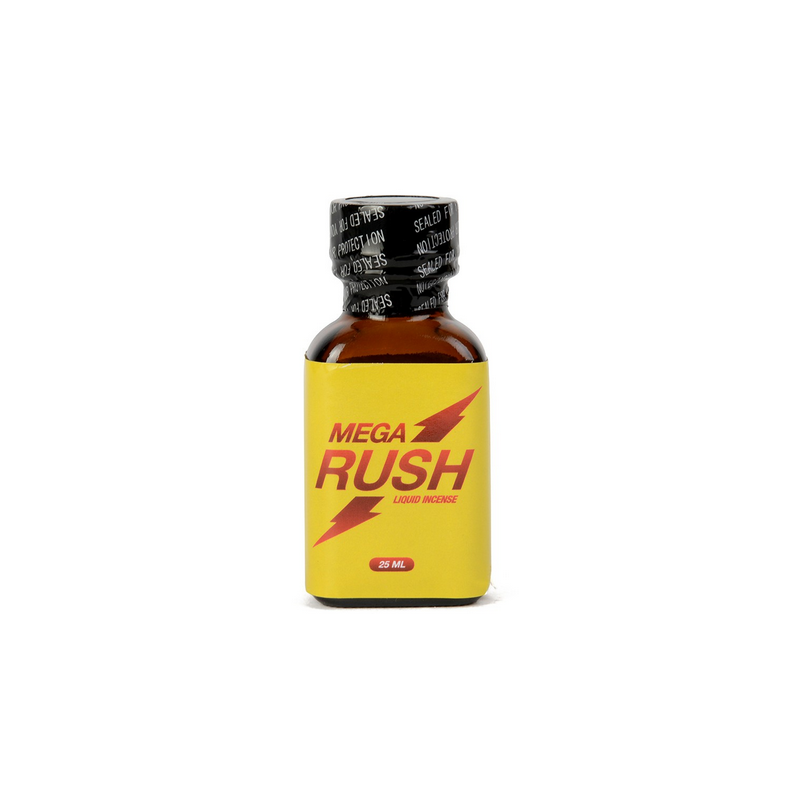 BGP Leather Cleaner Mega Rush 25ml